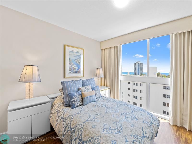 715 Bayshore Drive, Unit 904, Fort Lauderdale, FL 33304 Photo