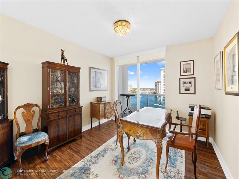 715 Bayshore Drive, Unit 904, Fort Lauderdale, FL 33304 Photo