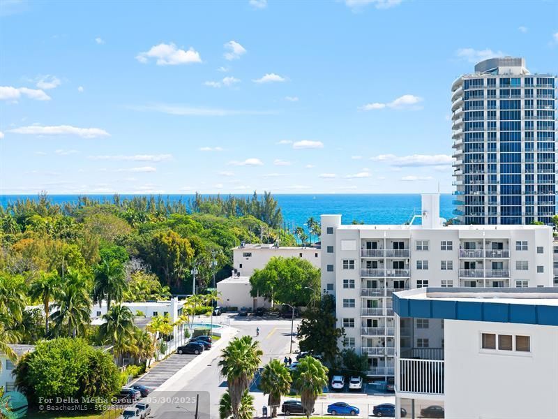 715 Bayshore Drive, Unit 904, Fort Lauderdale, FL 33304 Photo