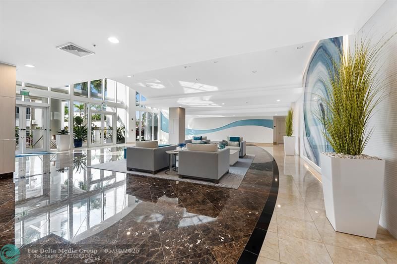 715 Bayshore Drive, Unit 904, Fort Lauderdale, FL 33304 Photo