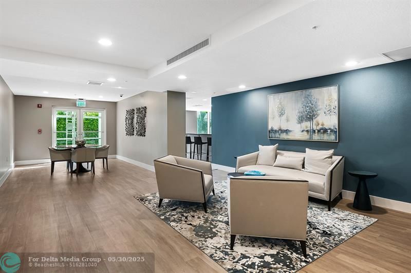 715 Bayshore Drive, Unit 904, Fort Lauderdale, FL 33304 Photo