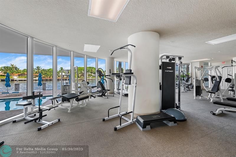 715 Bayshore Drive, Unit 904, Fort Lauderdale, FL 33304 Photo