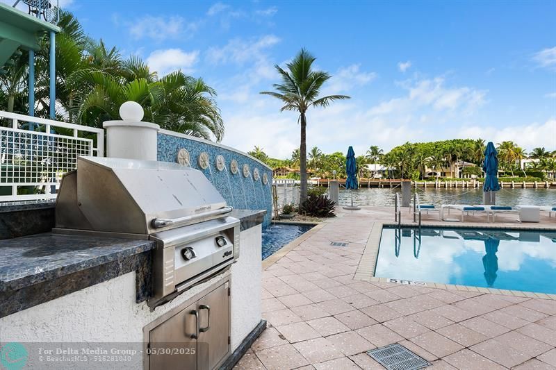 715 Bayshore Drive, Unit 904, Fort Lauderdale, FL 33304 Photo