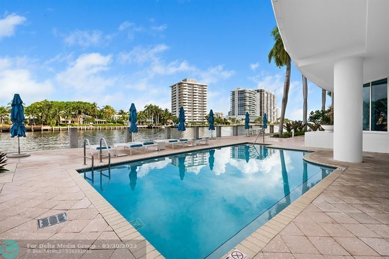 715 Bayshore Drive, Unit 904, Fort Lauderdale, FL 33304 Photo