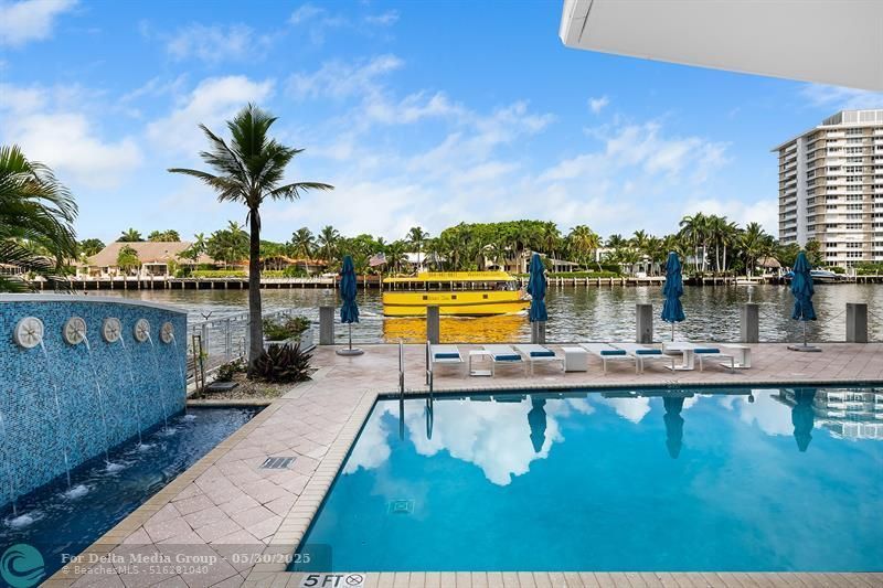 715 Bayshore Drive, Unit 904, Fort Lauderdale, FL 33304 Photo