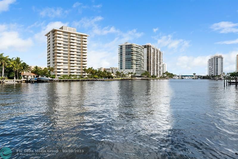 715 Bayshore Drive, Unit 904, Fort Lauderdale, FL 33304 Photo
