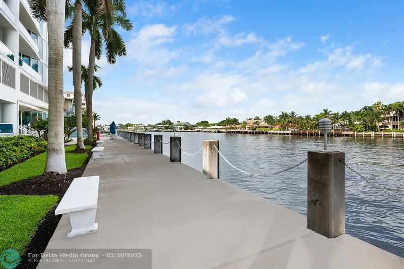 715 Bayshore Drive, Unit 904, Fort Lauderdale, FL 33304 Photo