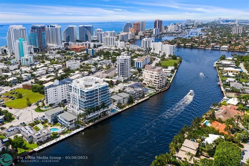 715 Bayshore Drive, Unit 904, Fort Lauderdale, FL 33304 Photo