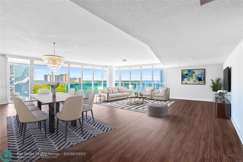 715 Bayshore Drive, Unit 904, Fort Lauderdale, FL 33304 Photo