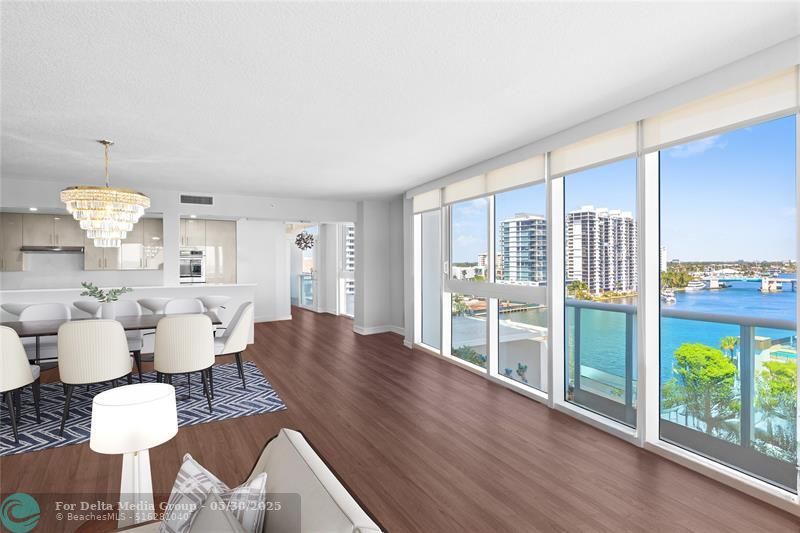 715 Bayshore Drive, Unit 904, Fort Lauderdale, FL 33304 Photo