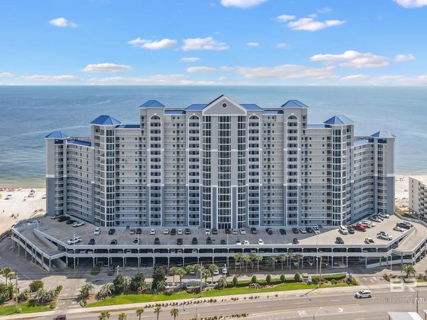 455 E Beach Boulevard, Unit 713, Gulf Shores, AL 36542