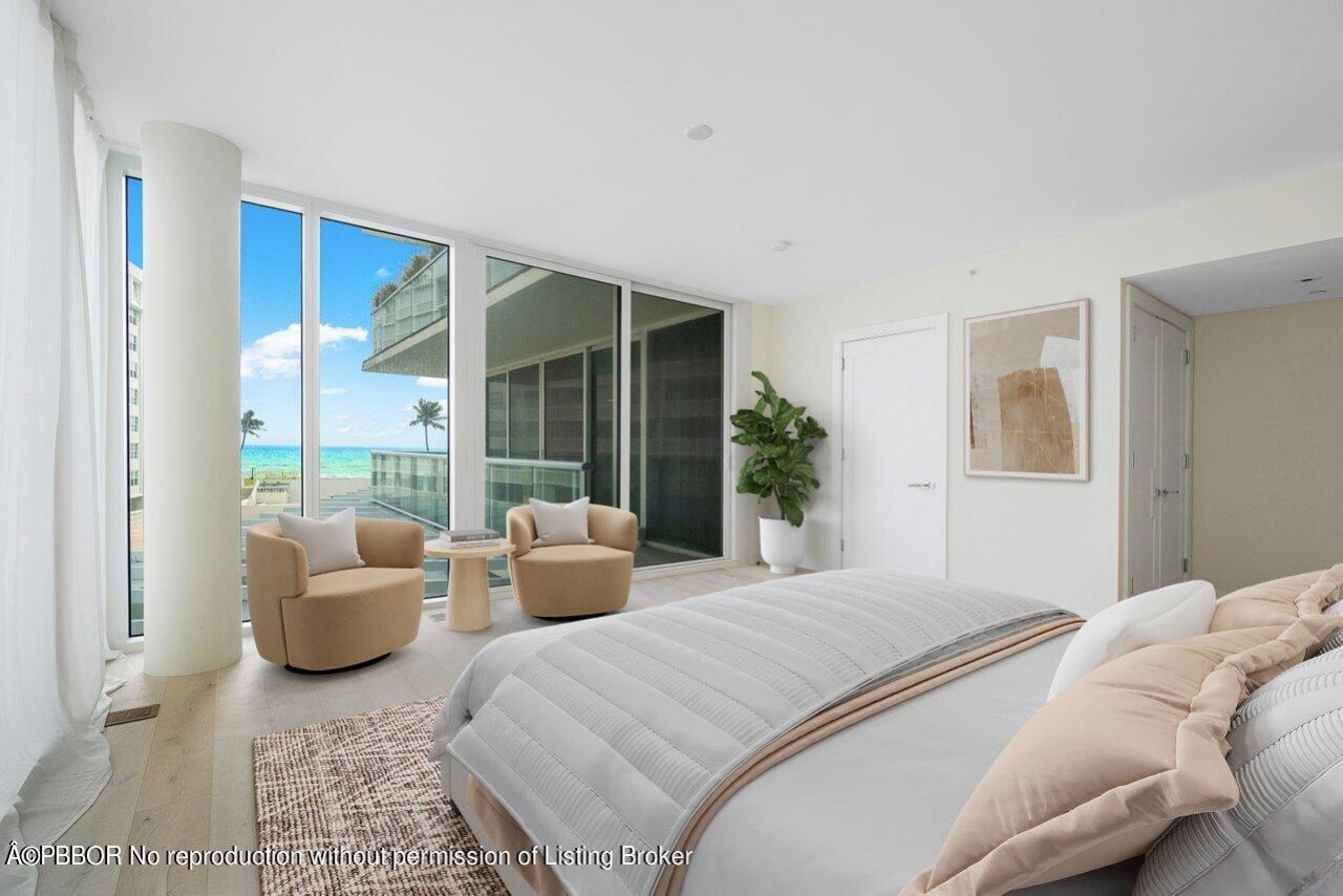 3550 S Ocean Boulevard, Unit 2D, South Palm Beach, FL 33480 Photo