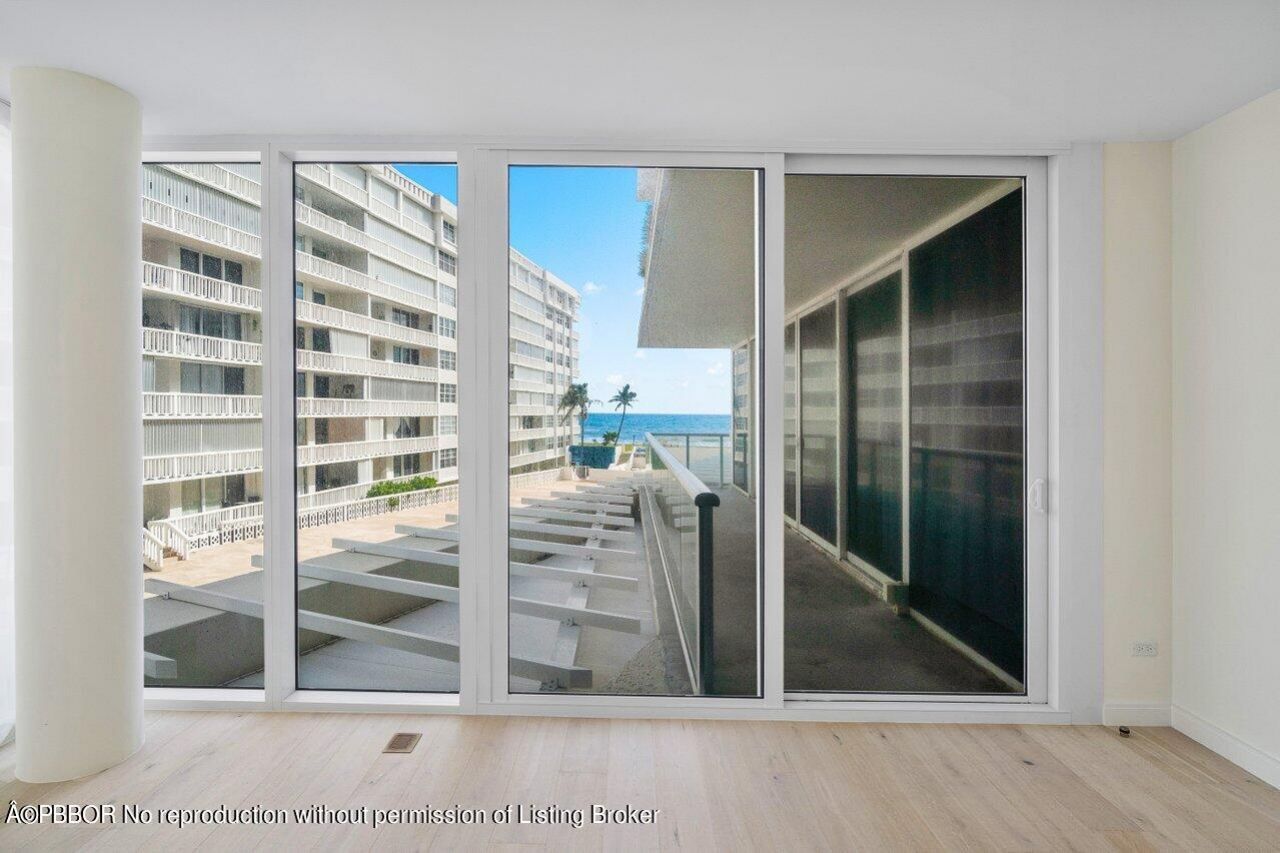 3550 S Ocean Boulevard, Unit 2D, South Palm Beach, FL 33480 Photo