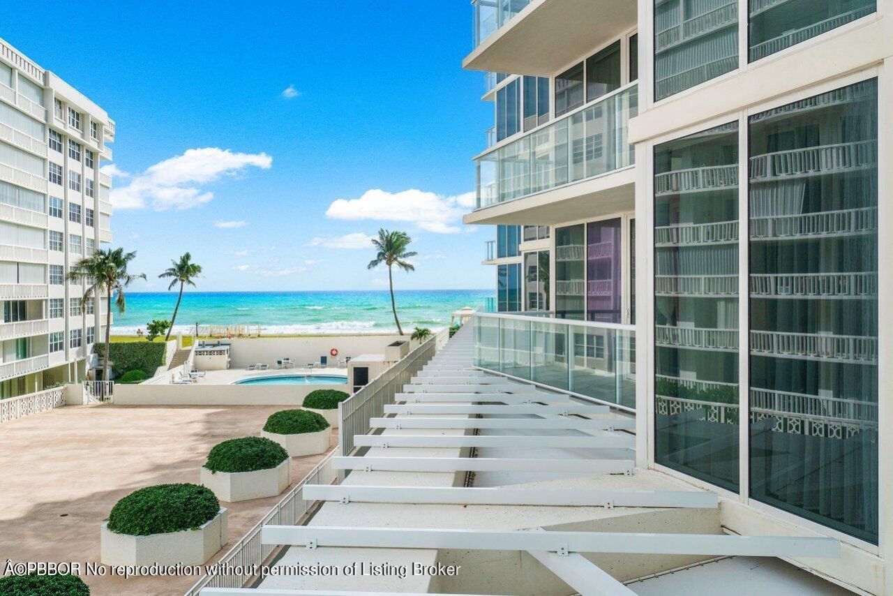 3550 S Ocean Boulevard, Unit 2D, South Palm Beach, FL 33480 Photo
