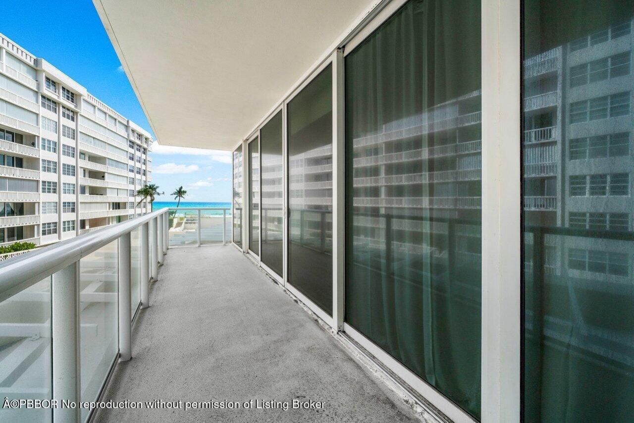 3550 S Ocean Boulevard, Unit 2D, South Palm Beach, FL 33480 Photo