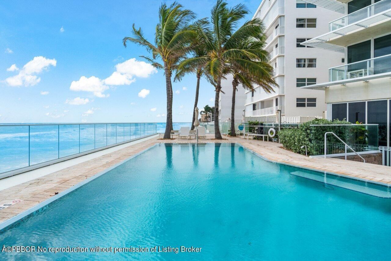 3550 S Ocean Boulevard, Unit 2D, South Palm Beach, FL 33480 Photo