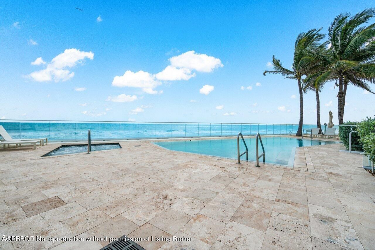 3550 S Ocean Boulevard, Unit 2D, South Palm Beach, FL 33480 Photo