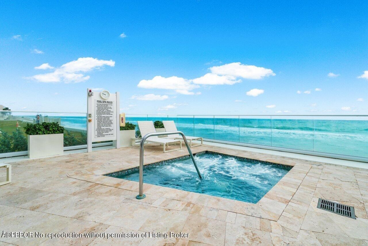 3550 S Ocean Boulevard, Unit 2D, South Palm Beach, FL 33480 Photo