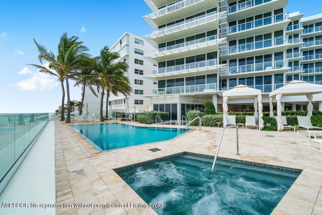 3550 S Ocean Boulevard, Unit 2D, South Palm Beach, FL 33480 Photo