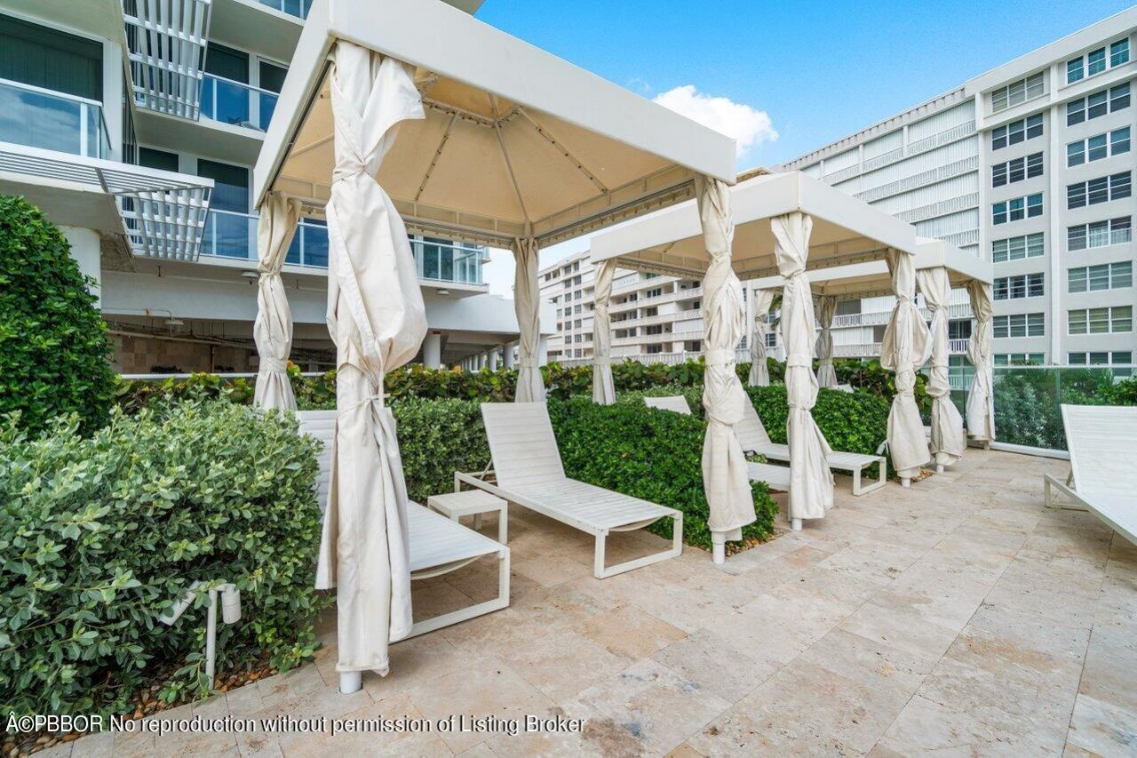 3550 S Ocean Boulevard, Unit 2D, South Palm Beach, FL 33480 Photo