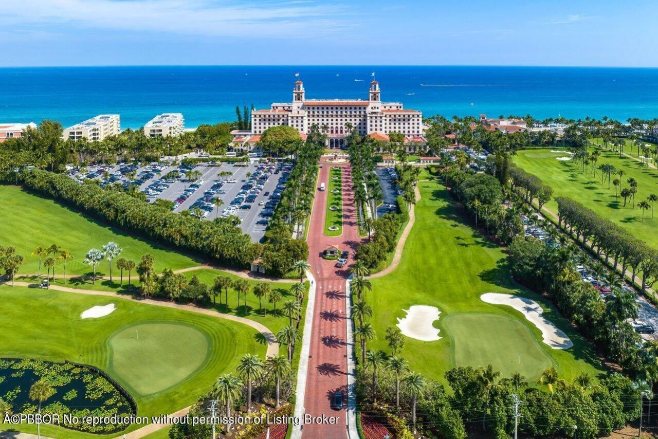 3550 S Ocean Boulevard, Unit 2D, South Palm Beach, FL 33480 Photo