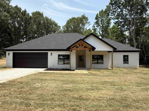 21364 Ashland Road, Hensley, AR 72065