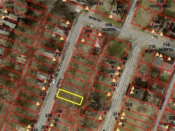 238 N 9th Street, Steubenville, OH 43952