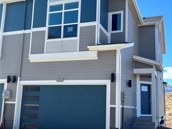 718 Belleza View, Colorado Springs, CO 80907