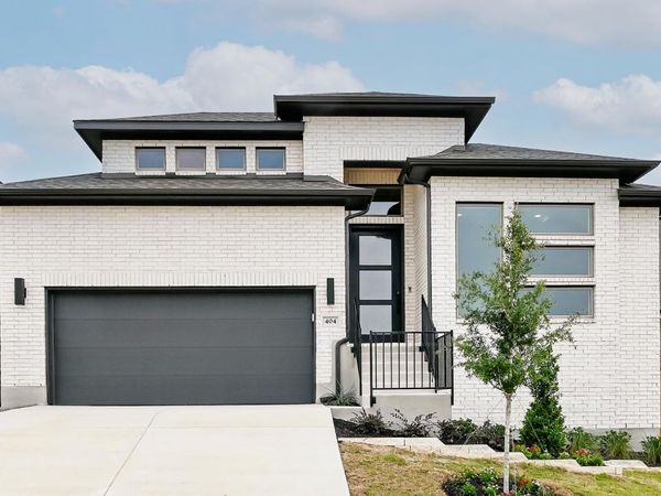 404 Puppy Dog PASS, San Marcos, TX 78666