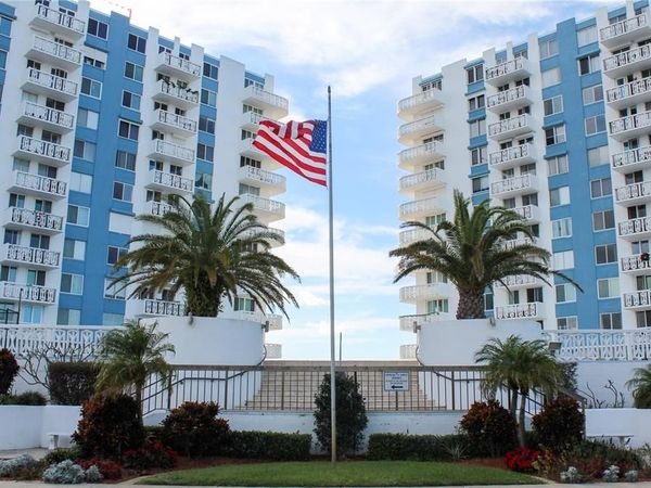 935 N HALIFAX AVENUE NW, Unit 710, DAYTONA BEACH, FL 32118