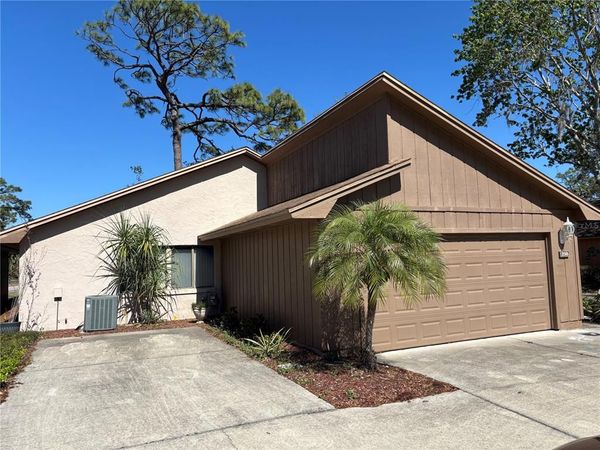 250 RAINTREE DRIVE, CASSELBERRY, FL 32707