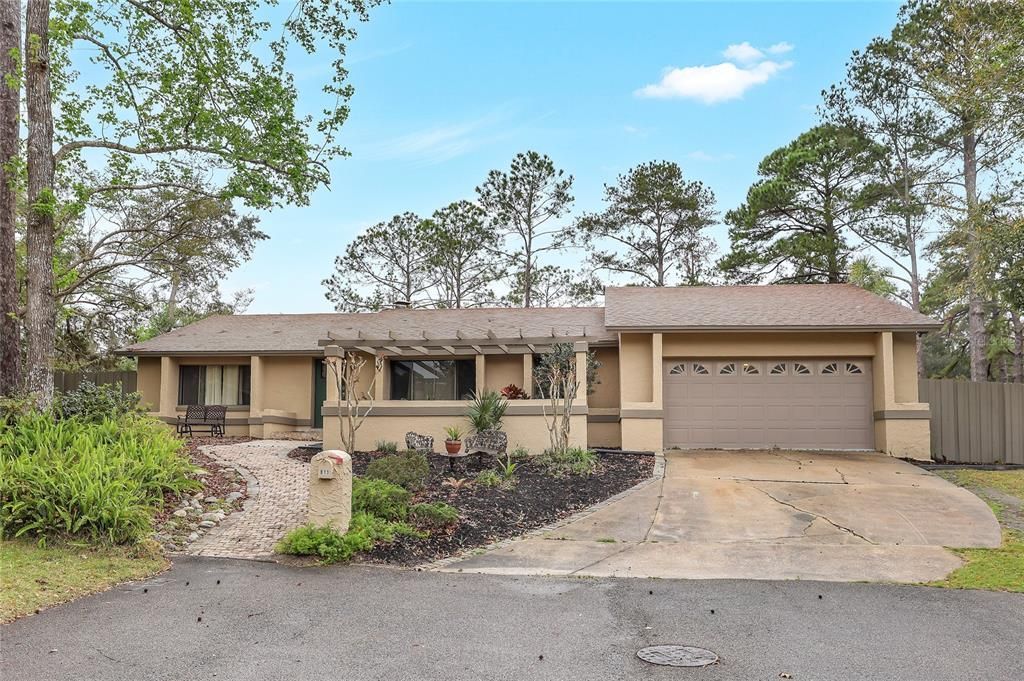 811 Gatehouse Drive, Winter Springs, FL 32708 Main Photo