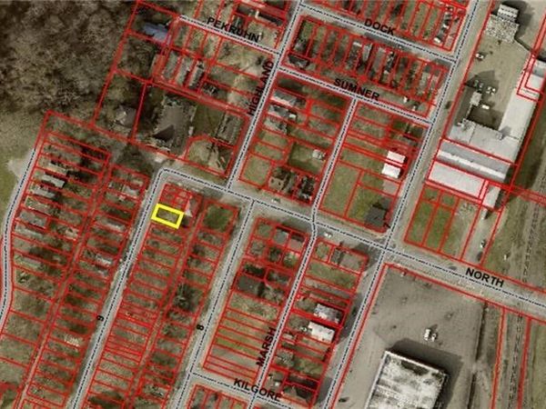 260 N 9th Street, Steubenville, OH 43952