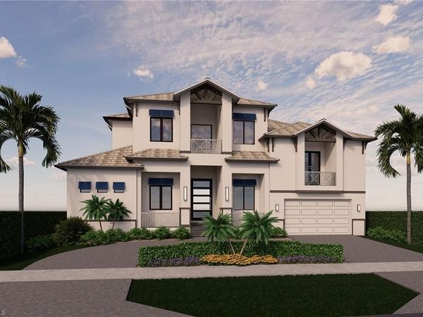 372 Lamplighter DR, MARCO ISLAND, FL 34145