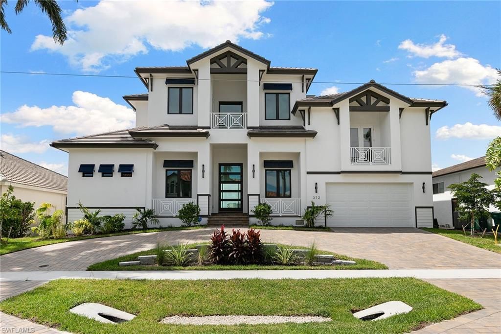 372 Lamplighter Dr, Marco Island, FL 34145 Photo