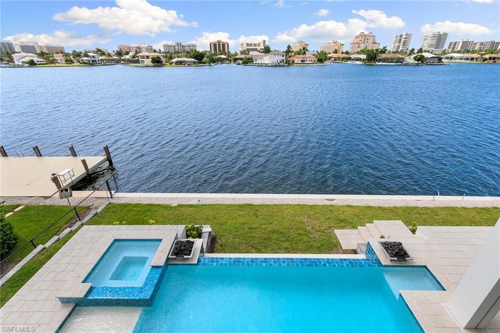 372 Lamplighter Dr, Marco Island, FL 34145 Photo
