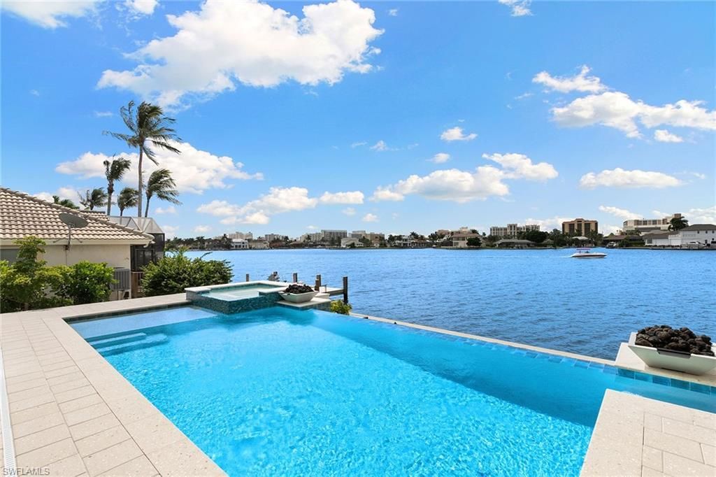 372 Lamplighter Dr, Marco Island, FL 34145 Photo