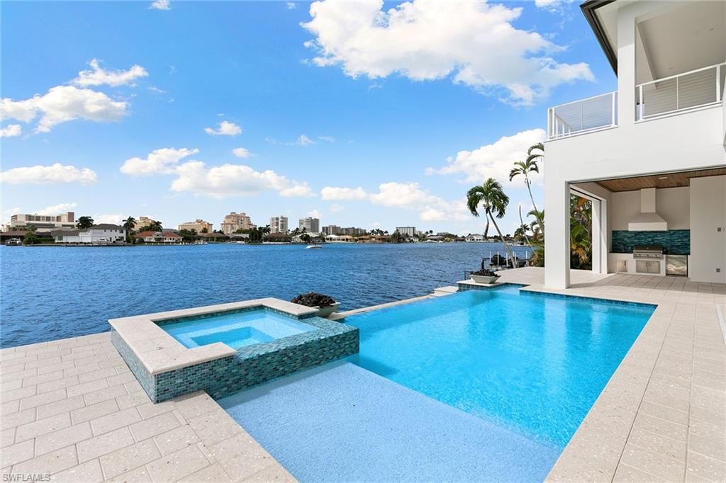 372 Lamplighter Dr, Marco Island, FL 34145 Photo