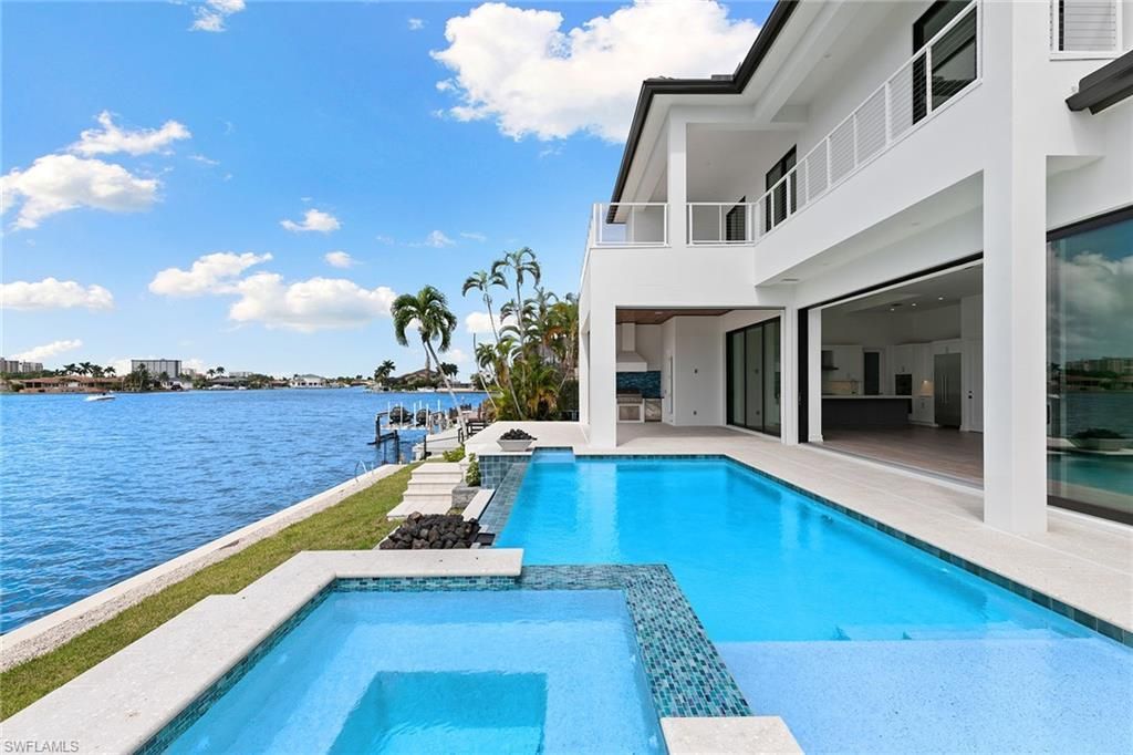 372 Lamplighter Dr, Marco Island, FL 34145 Photo