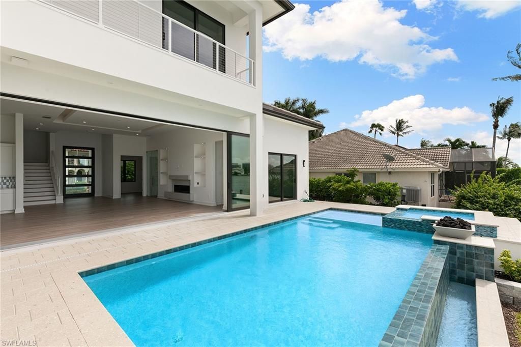 372 Lamplighter Dr, Marco Island, FL 34145 Photo