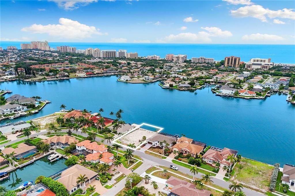 372 Lamplighter Dr, Marco Island, FL 34145 Photo