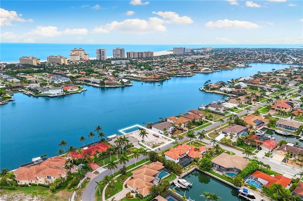 372 Lamplighter Dr, Marco Island, FL 34145 Photo