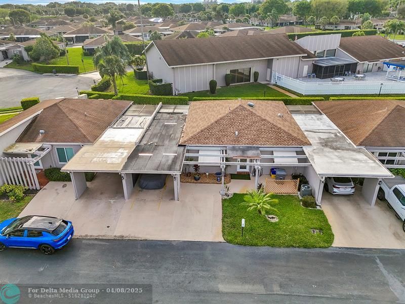 14745 Wildflower Lane, Delray Beach, FL 33446 Photo