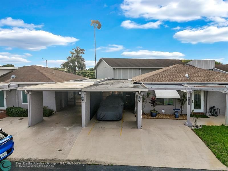 14745 Wildflower Lane, Delray Beach, FL 33446 Photo