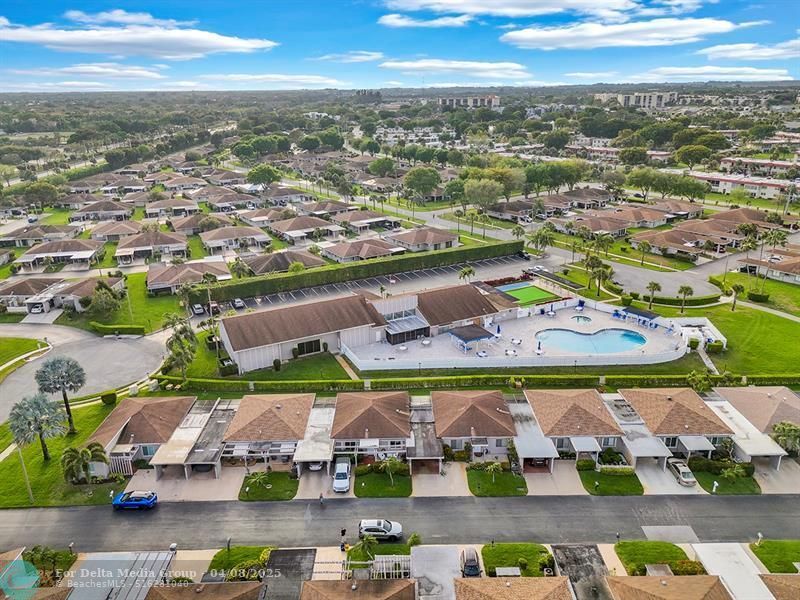 14745 Wildflower Lane, Delray Beach, FL 33446 Photo