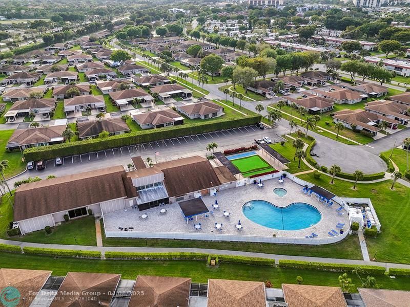 14745 Wildflower Lane, Delray Beach, FL 33446 Photo