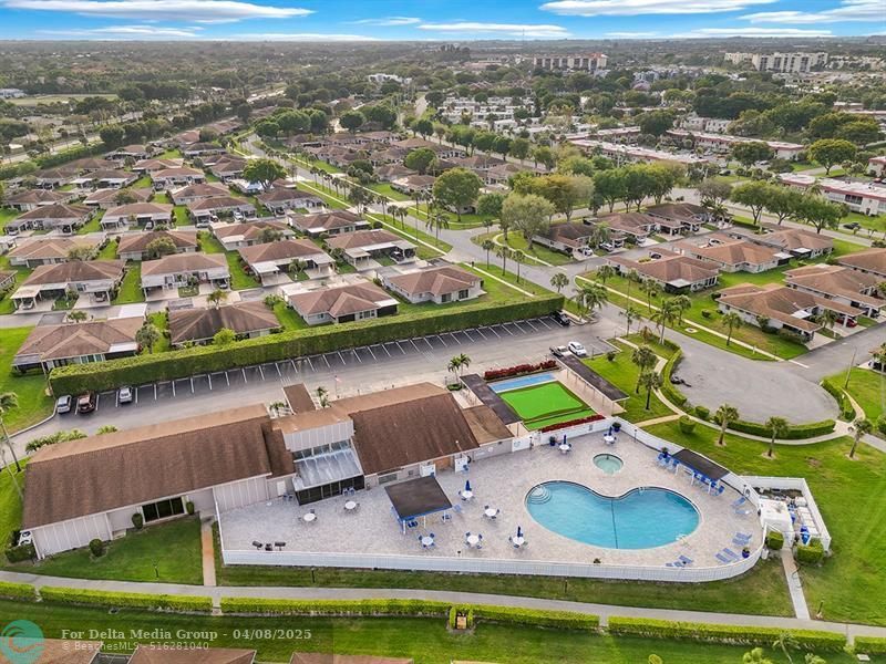 14745 Wildflower Lane, Delray Beach, FL 33446 Photo