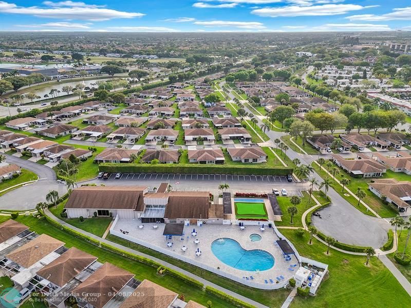 14745 Wildflower Lane, Delray Beach, FL 33446 Photo