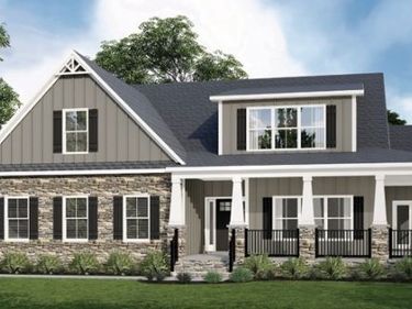 709 Virginia Street, Ashland, VA 23005