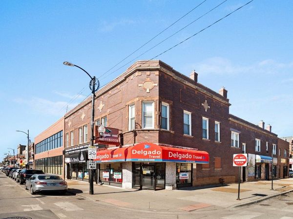 3900 W 26th Street, Chicago, IL 60623